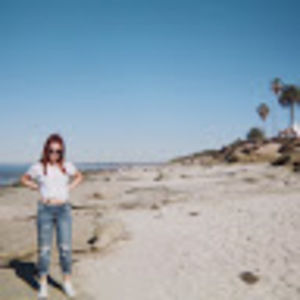 Meet your Posher, Alexandria